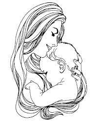 mère-enfant