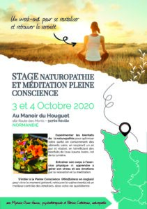 Flyer recto