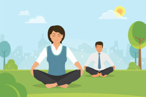 Méditation