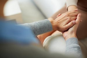 La compassion