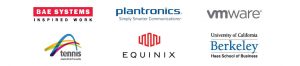 BAE Systems - Plantronics - Wmware - Tennis - Equinix - Berkeley