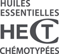 Huiles essentielles HECT chémotypées