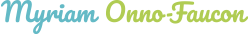 Myriam Onno-Faucon Logo