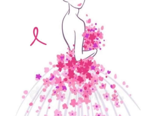 Octobre rose revient … Quel est le rôle du stress dans le cancer du sein ?