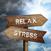 Relax et Stress