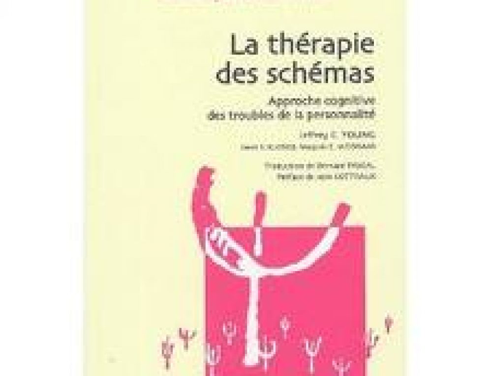 Les schémas précoces inadaptés (Thérapie des schémas)